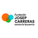 Logo de Fundación Josep Carreras contra la Leucemia