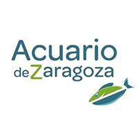 Logo Acuario de Zaragoza