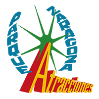 Logo Parque de Atracciones Zaragoza