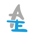 Logo de Autismo España