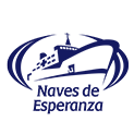 Logo de Naves de esperanza