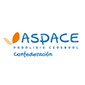 Logo Confederación Aspace
