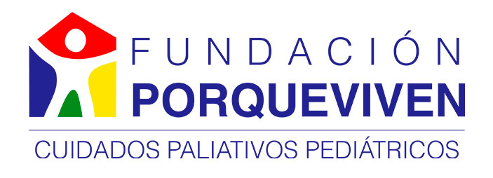 Logo Fundación Porqueviven
