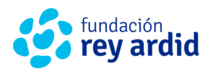 Logo Fundación Rey Ardid
