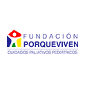 Logo de Fundación Porqueviven
