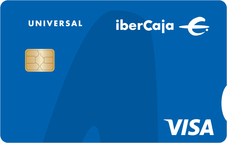 Visa Universal