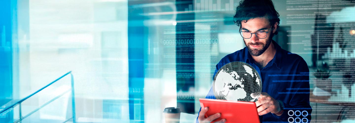 Flash económico mensual