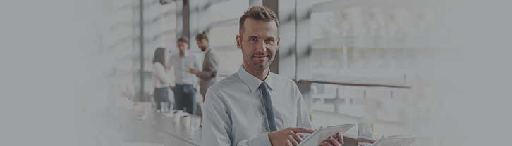 Home de Fondos de Inversión