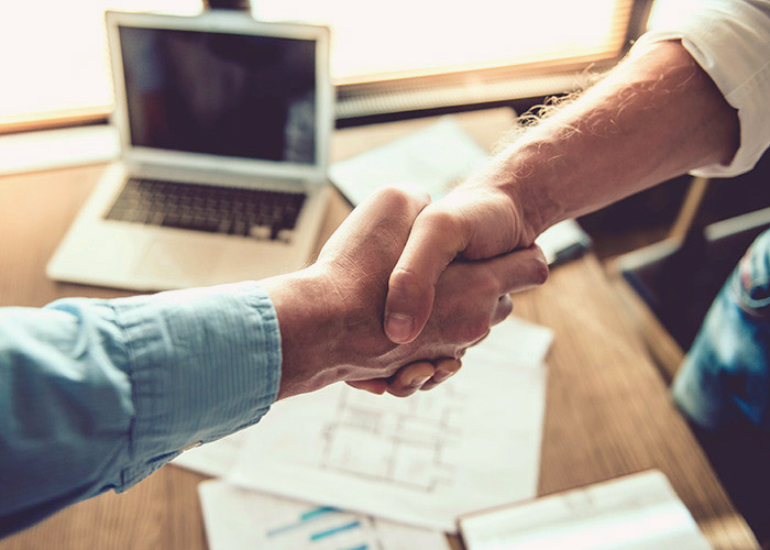 Préstamo Credifondo