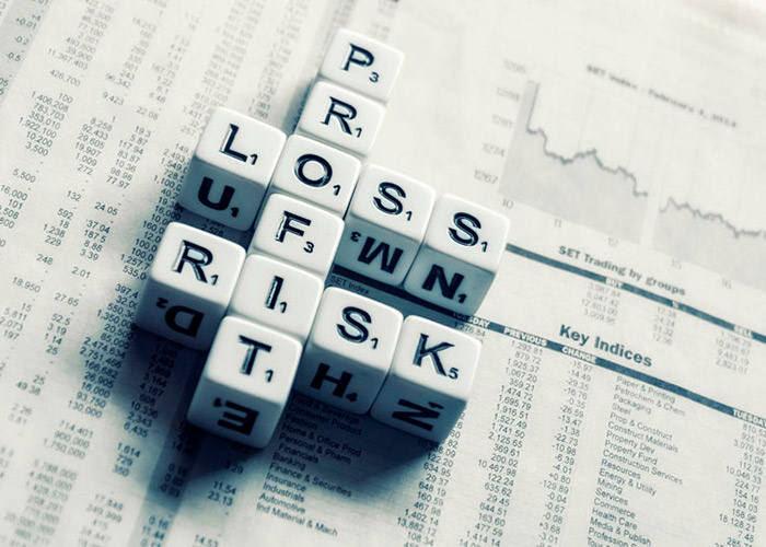 Riesgos de los Fondos de Inversión