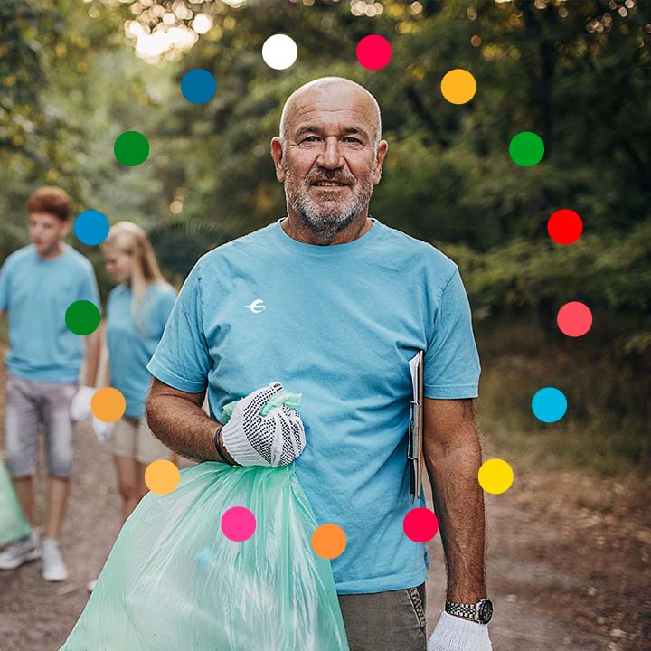 Tu dinero con corazón