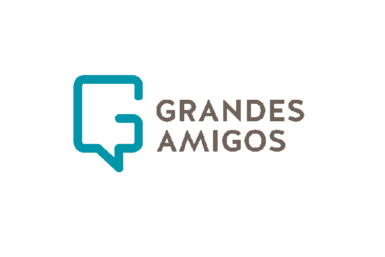 Amigos de los mayores