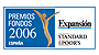 Premios Expansión 2006