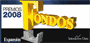 Premios Expansión 2008