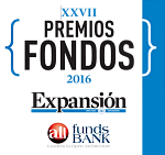 Premios Espansión 2016