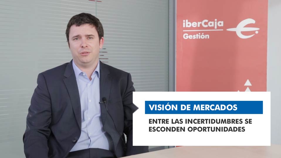 Entre las incertidumbres se esconden oportunidades