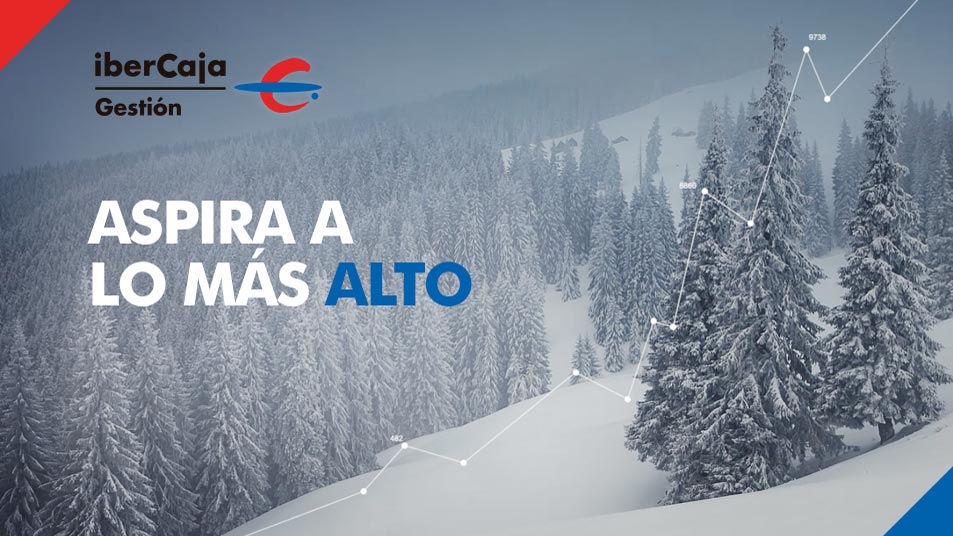 Aspira a lo más alto