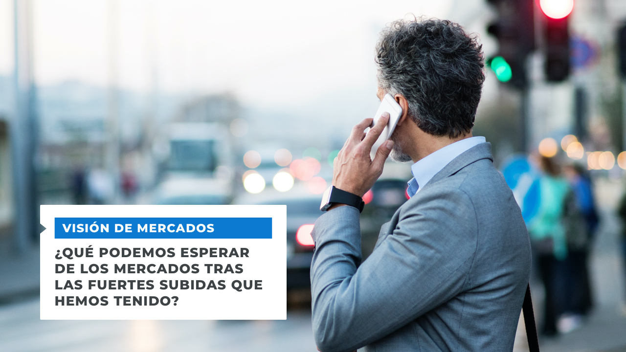 Balance segundo Trimestre 2020