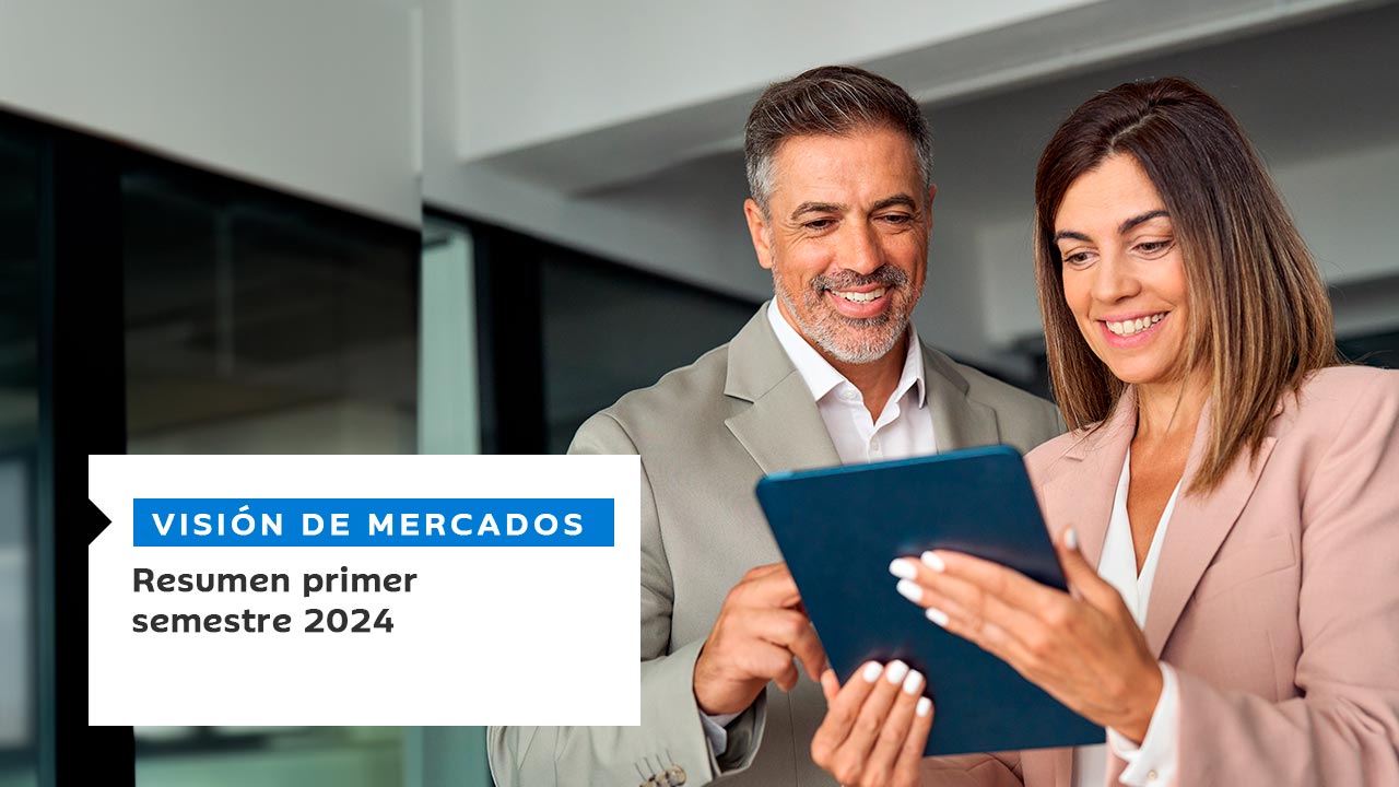 Resumen primer semestre 2024