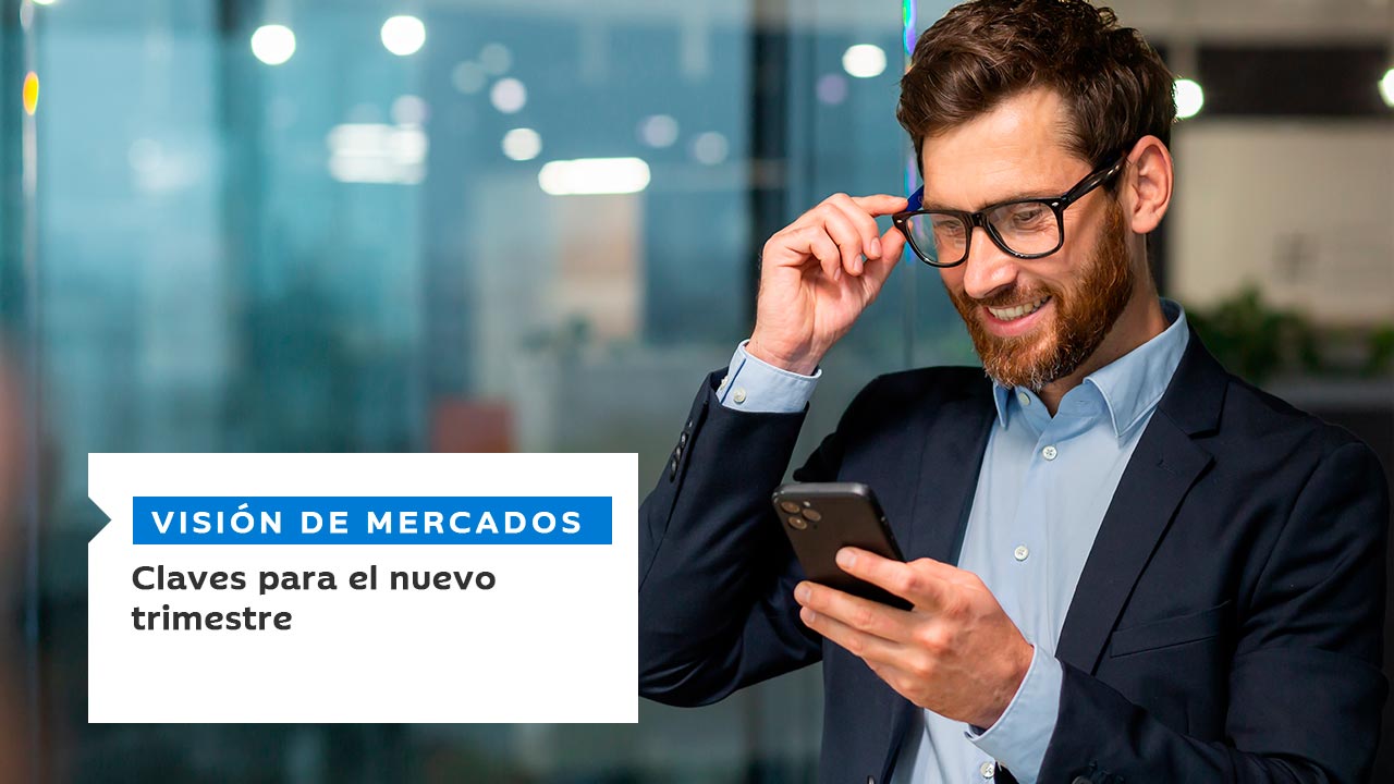 Claves para el nuevo trimestre