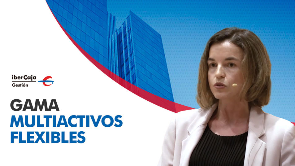 Gama Multiactivos, diversificación y flexibilidad