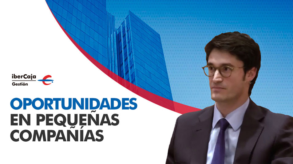 Oportunidades en pequeñas compañías