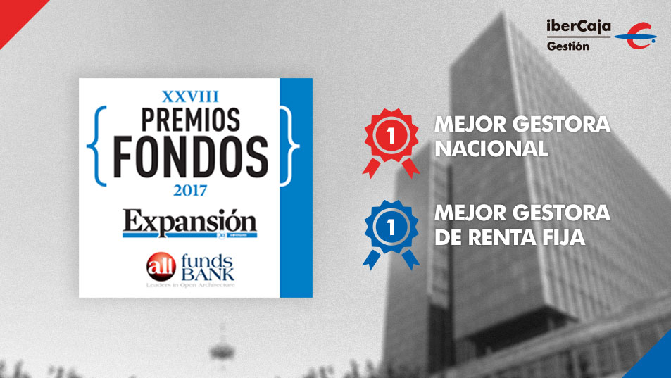 Premios Expansión Ibercaja