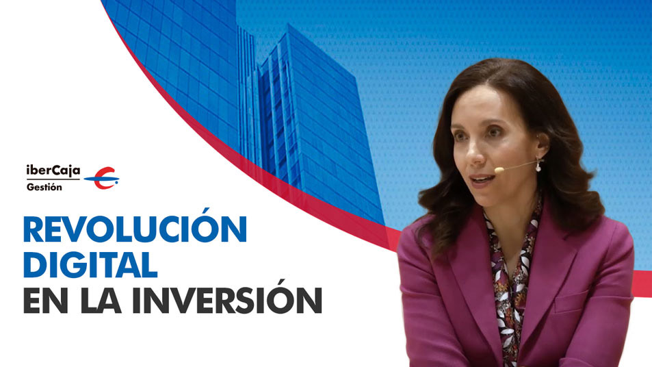 Revolución Digital, tendencias disruptivas a la inversión