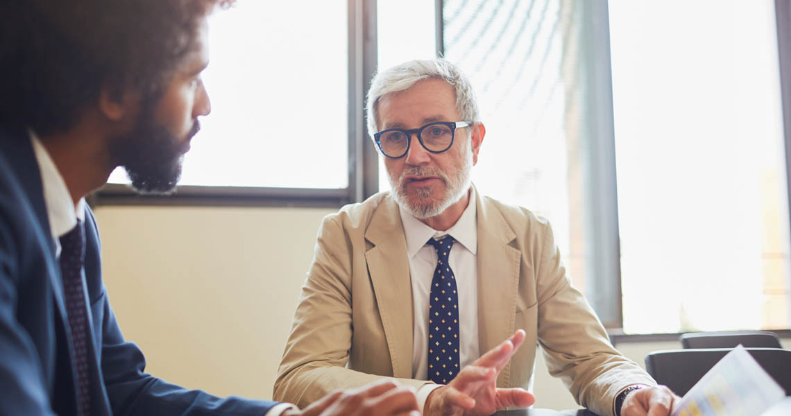 Traspasa tu plan de pensiones con Ibercaja