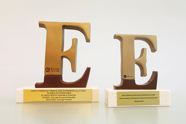 Un gran premio para tu ahorro