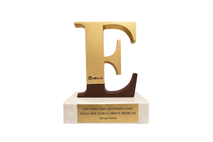 Un gran premio para tu ahorro