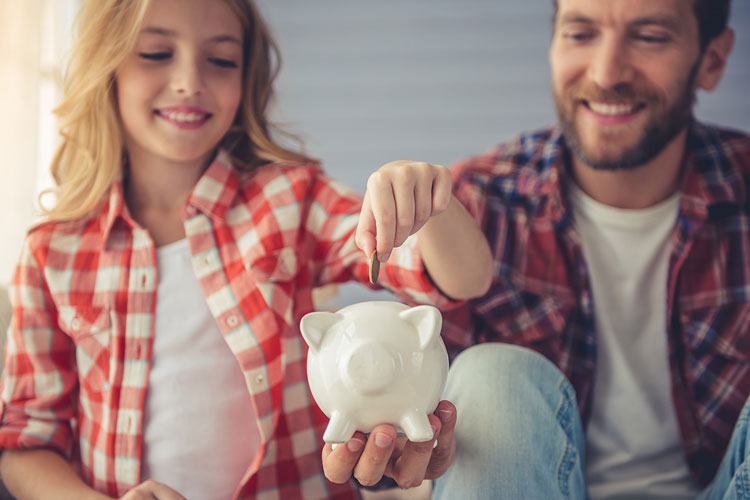 Ahorrar para la jubilación, preparándonos para el futuro