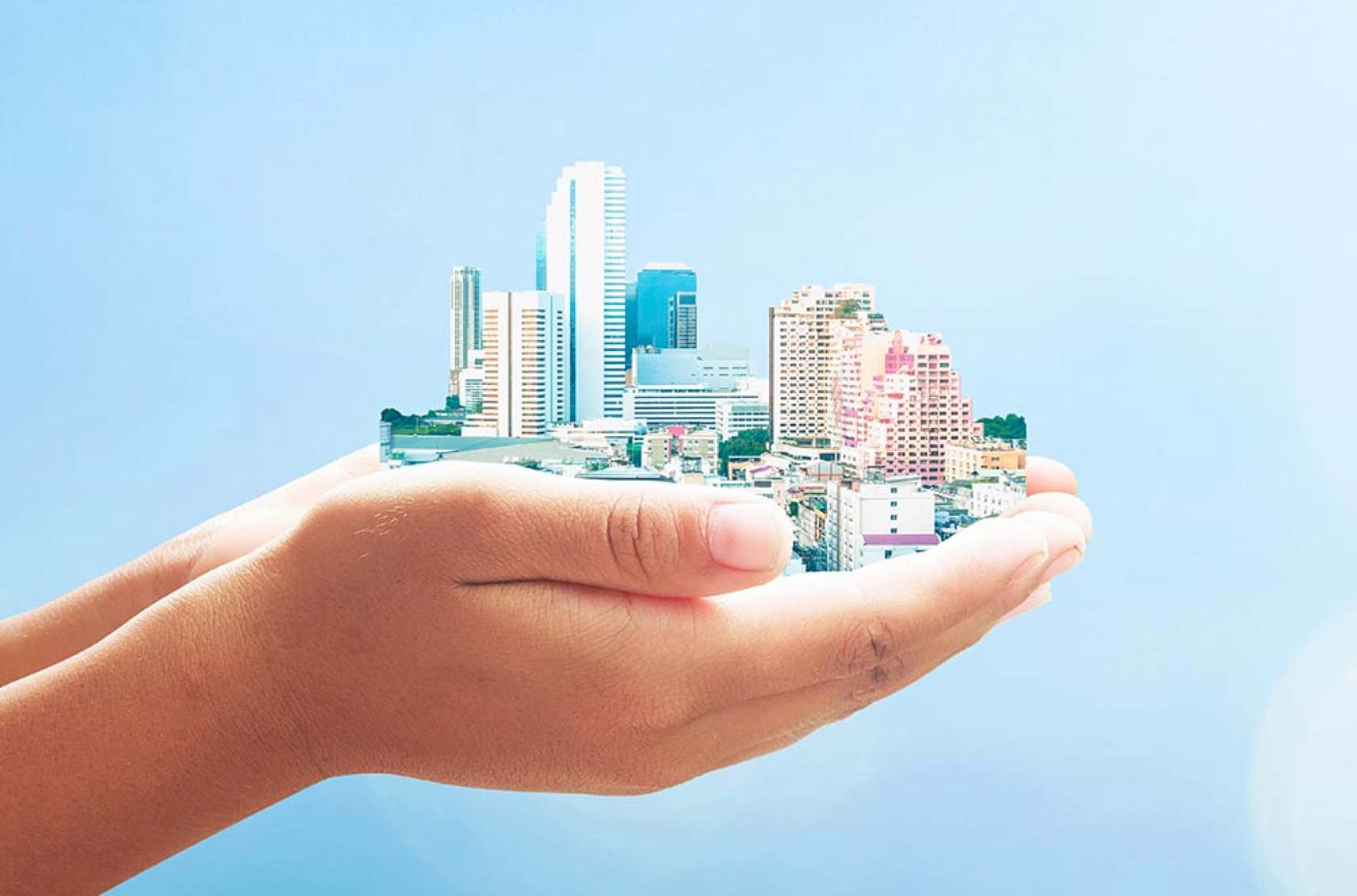 Compromiso con la sostenibilidad