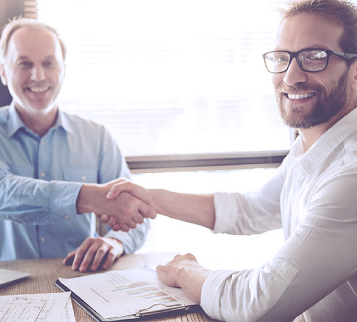 Especialistas en tu futuro