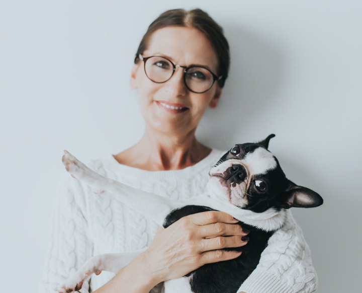 Mi jubilación está próxima