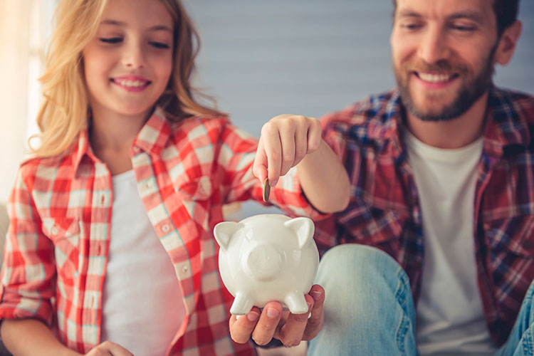 Ahorrar para la jubilación