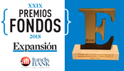 Premio Fondos 2018 Expansión-AllFunds Bank