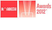 Premios Morningstar® 2012 