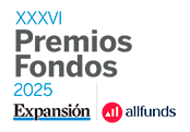 Premio Expansión 2025