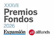 Finalista Mejor Gestora Nacional de Fondos de Pensiones