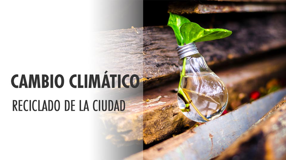 Juan Rubio. Director del Observatorio Ciudad 3 R sobre Rehabilitación Urbana