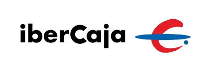 Icono de Ibercaja con nueva imagen corporativa