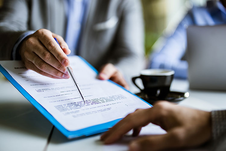 Derechos y obligaciones al firmar un contrato de leasing Derechos y obligaciones al firmar un contrato de leasing