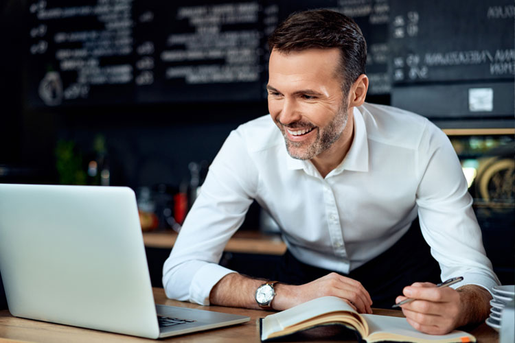 La forma más sencilla de financiar los pagos de tu empresa La forma más sencilla de financiar los pagos de tu empresa