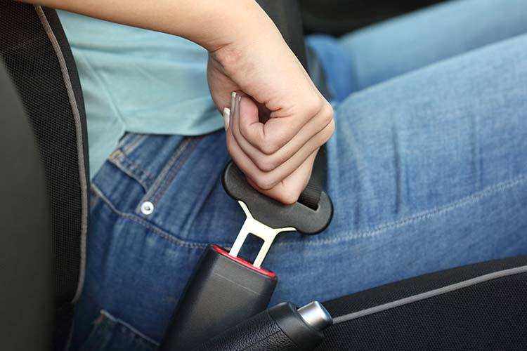 Descubre cómo un seguro de coche te puede salvar la vida Descubre cómo un seguro de coche te puede salvar la vida