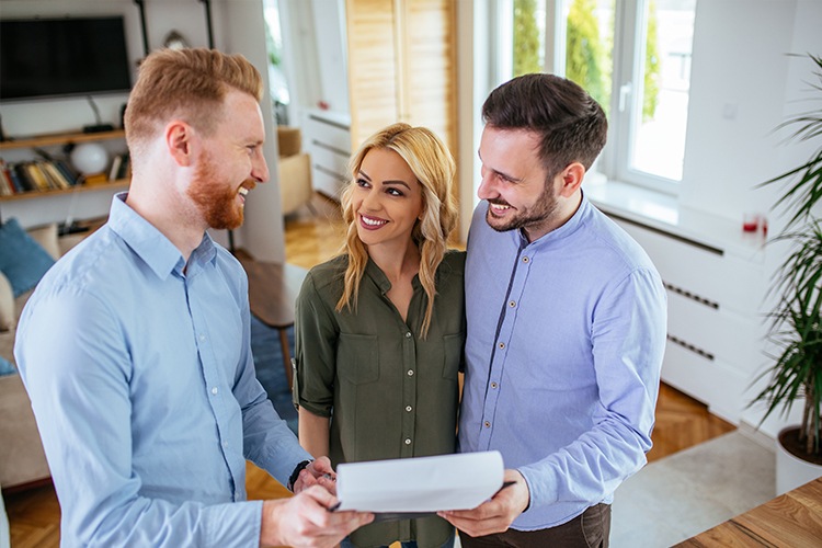 ¿Es posible comprar una casa procedente de una herencia? ¿Es posible comprar una casa procedente de una herencia?