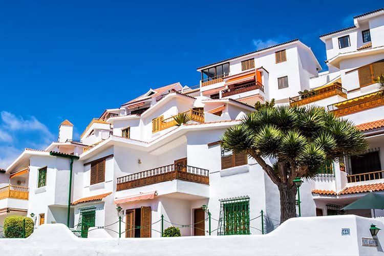 ¿Quieres comprar una segunda residencia? ¿Quieres comprar una segunda residencia?