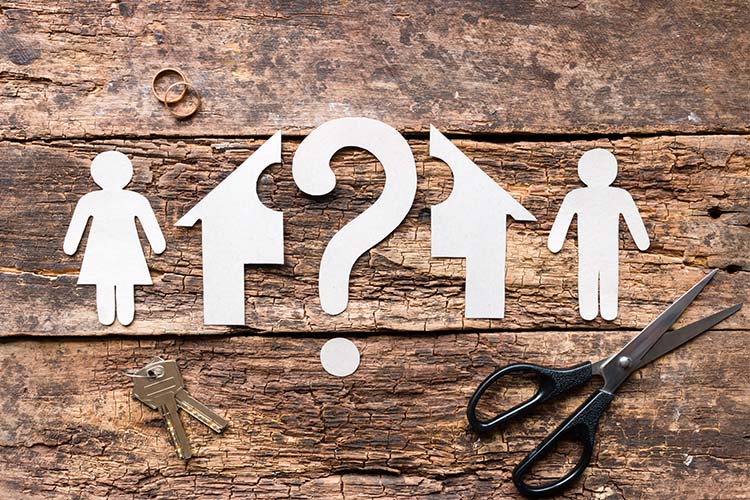 ¿Qué se hace con la hipoteca en divorcios? Escenarios posibles ¿Qué se hace con la hipoteca en divorcios? Escenarios posibles