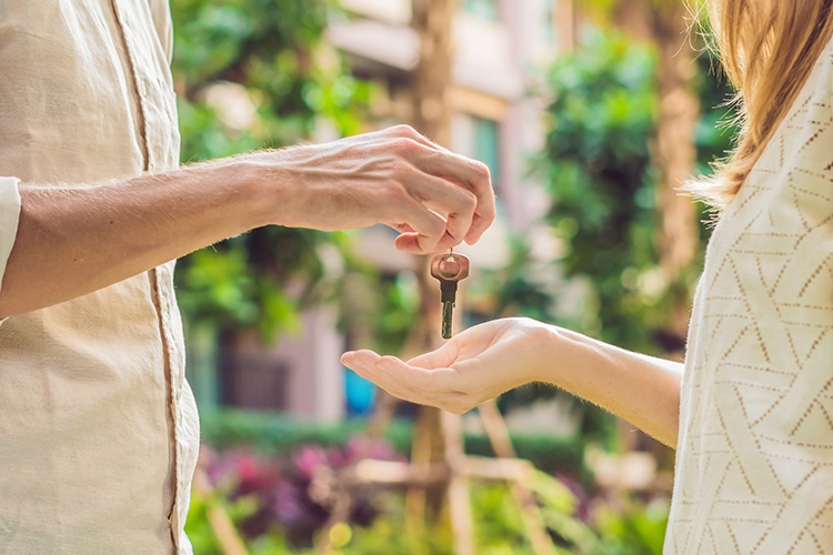 Heredar una casa: qué impuestos hay pagar Heredar una casa: qué impuestos hay pagar