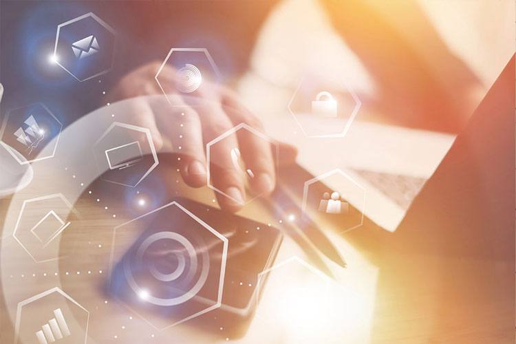 Pymes vulnerables y ciberseguridad Pymes vulnerables y ciberseguridad
